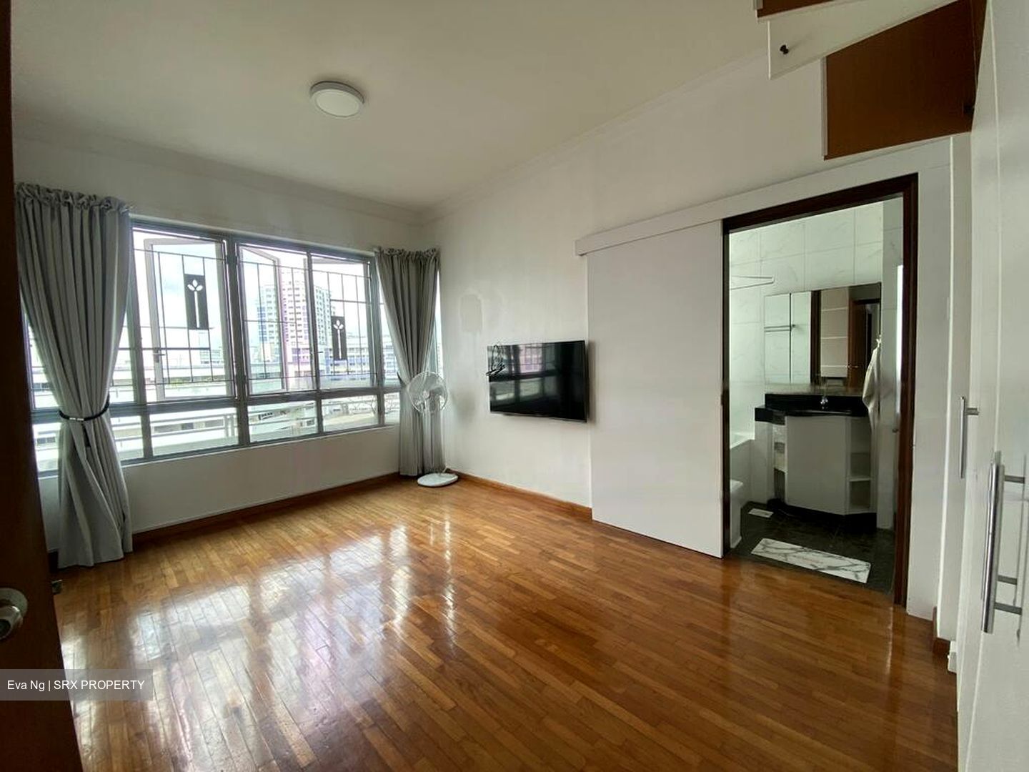 Bishan Loft (D20), Condominium #610339101